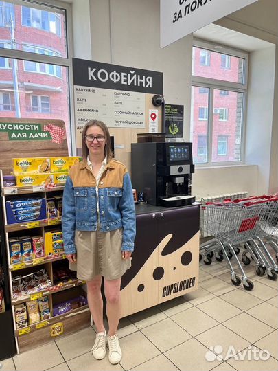 Франшиза кофейни, Готовый бизнес под ключ