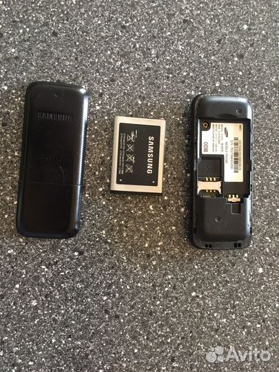 Samsung E1070