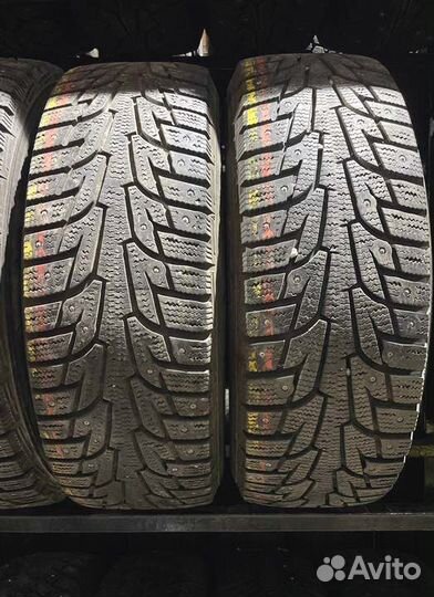 Hankook Winter I'Pike RS2 W429 185/65 R15 89N