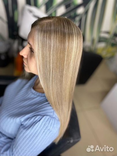 Модели на окрашивание