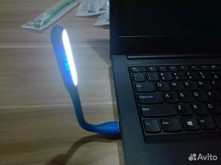 Светодиодная портативная лампа