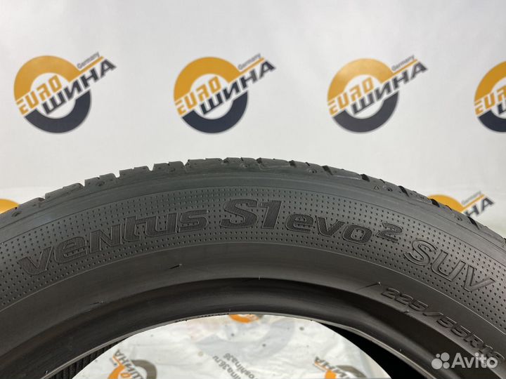 Hankook Ventus S1 Evo 2 SUV K117C 225/55 R18 104V