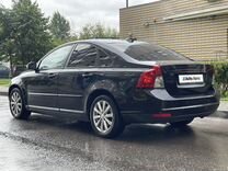 Volvo S40 2.4 AT, 2007, 248 654 км, с пробегом, цена 730 000 руб.