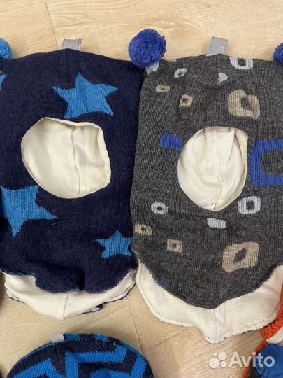 Шапка reima шлем kerry kivat