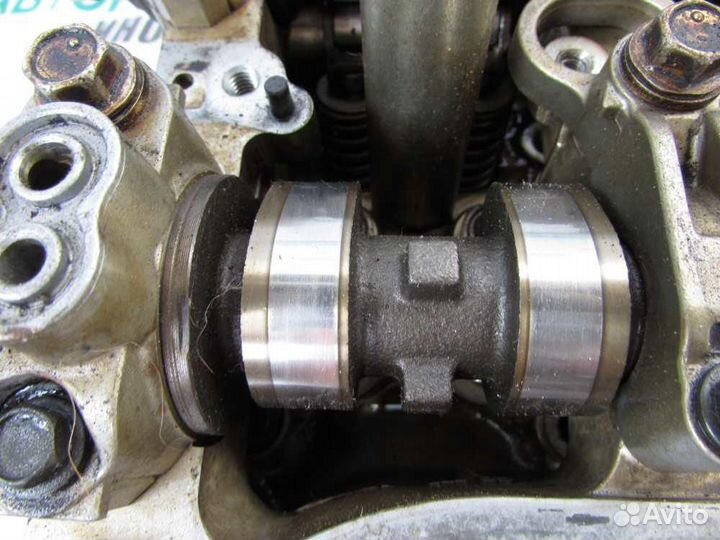 Головка блока цилиндров для Lexus GS 300 3 2005-2