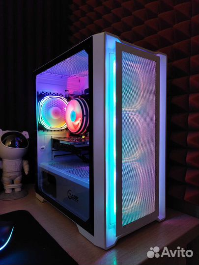 Компьютерный мастер,сборка компьютеров,игровой пк