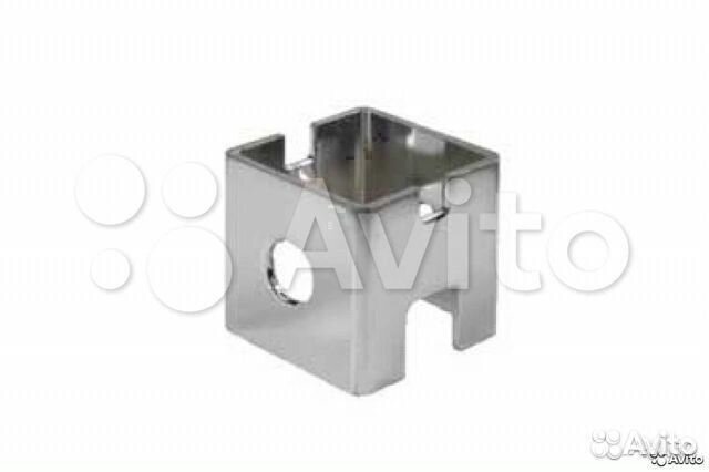 Торговые решетки в ассортименте и крепеж стеновой