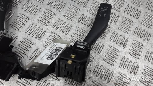 Переключатель поворотов и дворников (стрекоза) sko