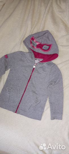 Вещи на девочку 3-4