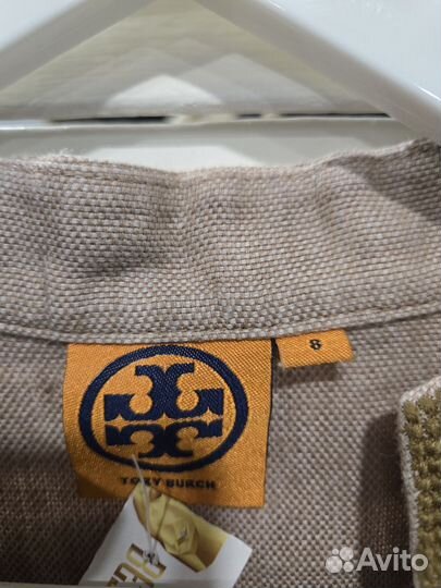 Блузка Tory Burch