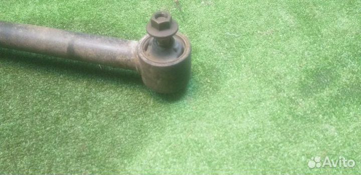 Рычаг подвески задний правый Toyota Land Cruiser