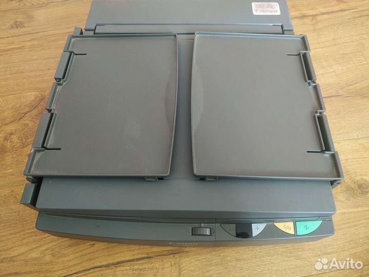 Ксерокс Canon FC220