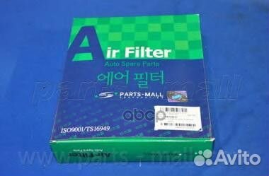 Фильтр воздушный PAG023 Parts-Mall