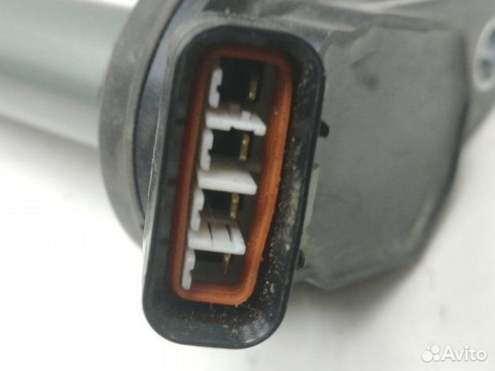 Катушка зажигания Toyota Corolla ZRE210 1ZR 2020