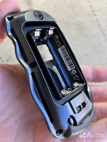 Garmin Oregon 550 (запчасти)