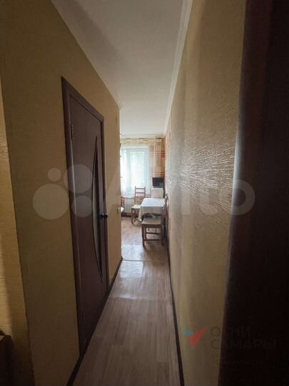 1-к. квартира, 30 м², 7/9 эт.