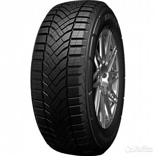 Sailun Commercio 4 seasons 215/60 R16