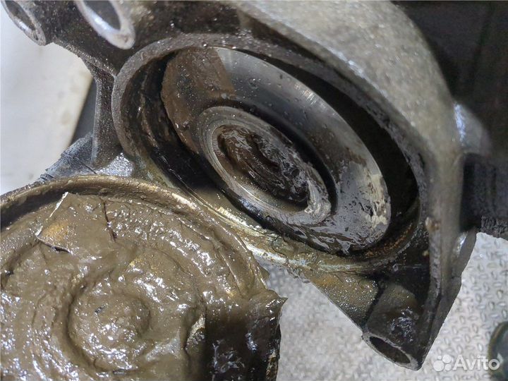 Редуктор моста Land Rover Freelander 1, 1999