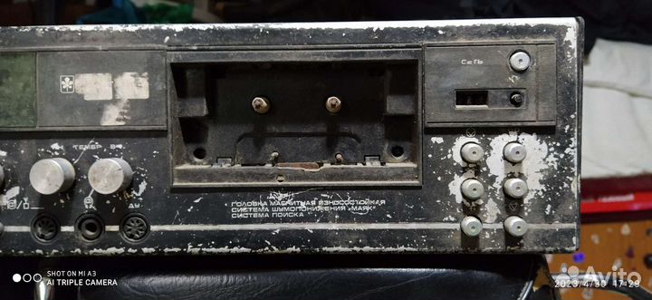 Усилитель мощности звука для колонок