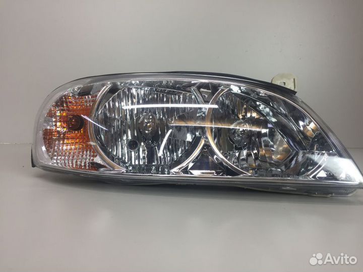 Фара Правая Левая Киа Спектра kia spectra