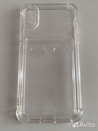 Чехол на iPhone 10 xs