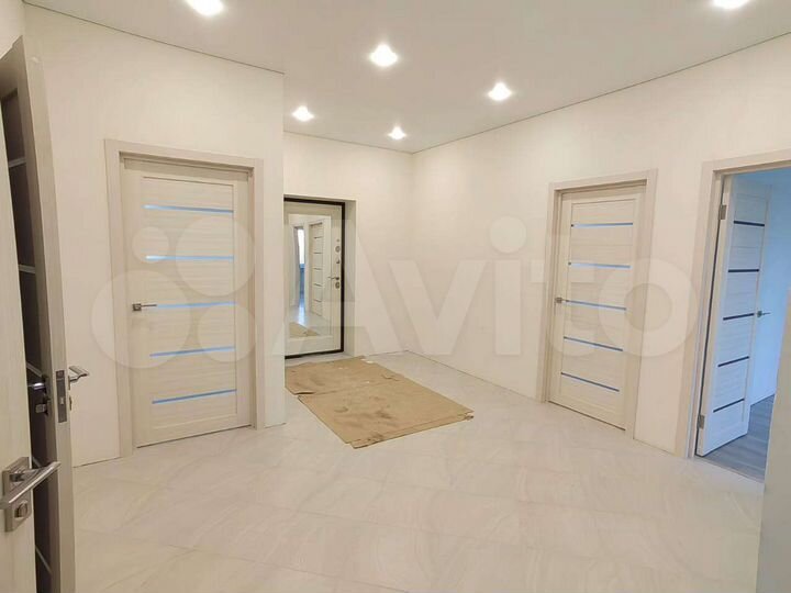 Дом 105 м² на участке 15 сот.