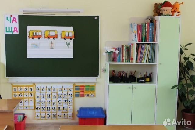 Частный детский сад №5 