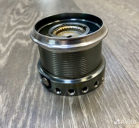 Запасная шпуля Flagman Mantaray Elite Feeder 60