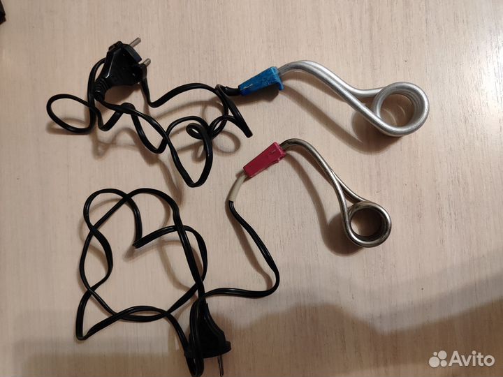 Кипятильник