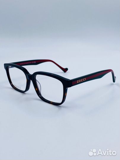 Оправа для очков gucci