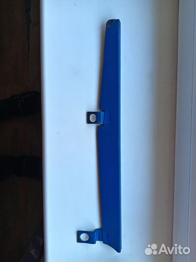 Защита цепи мопед карпаты