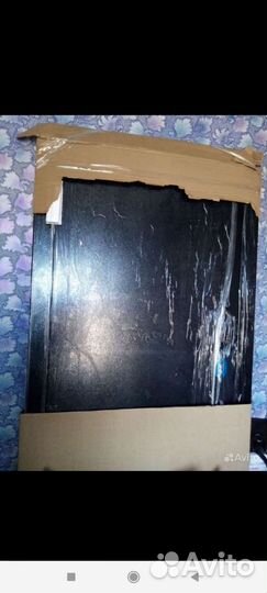 Дверь входная металлическая новая