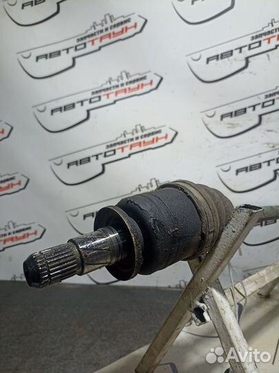 Привод subaru EJ203H EJ204D EJ20X EJ20Y EJ253 EJ253H EZ30D legacy outback BL5 BL9 BLE BP5 BP9 BPE BP