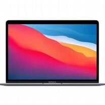 Ноутбук Apple MacBook Air 13 M1/8/256GB Space Gray