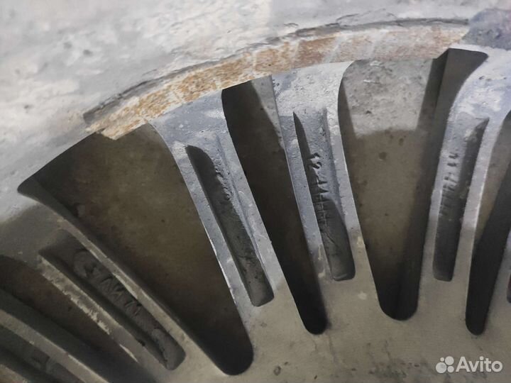 Диски 5 112 r16