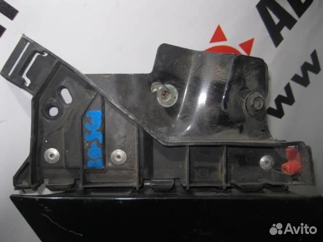 Кронштейн переднего бампера правый от Opel Insign