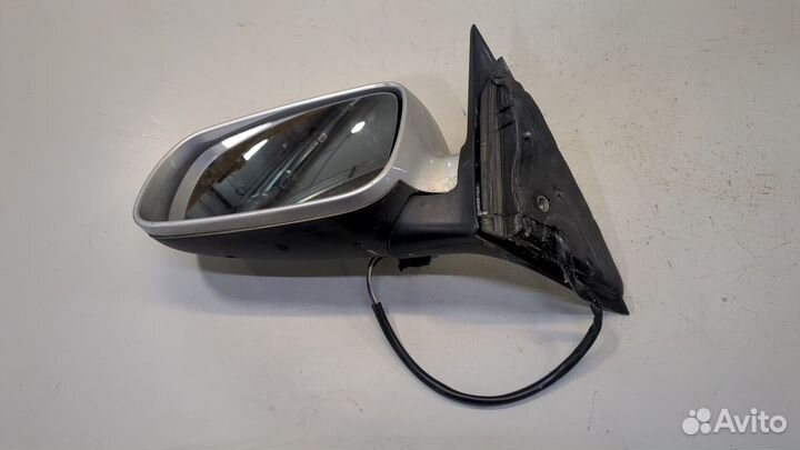Зеркало боковое Skoda SuperB, 2004
