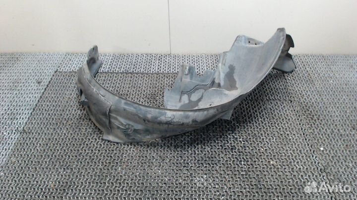 Защита арок (подкрылок) Subaru Forester (S12), 201