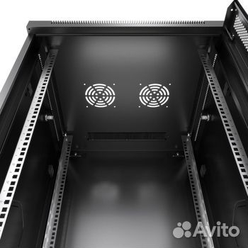 Серверный шкаф 15U