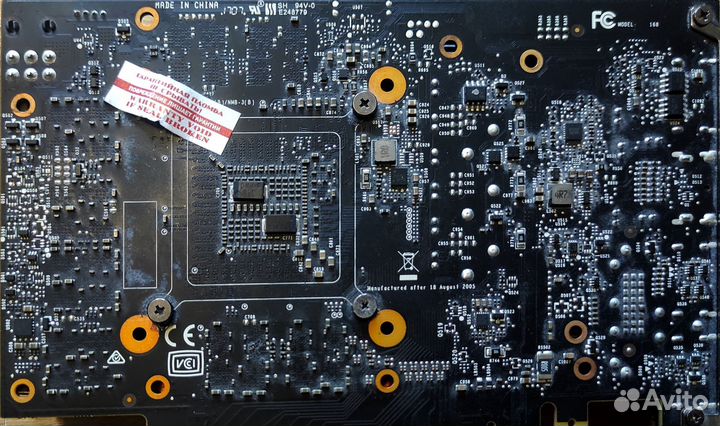 Видеокарта evga GeForce GTX 1060 gaming