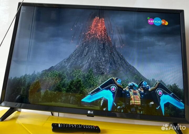 Телевизор LG