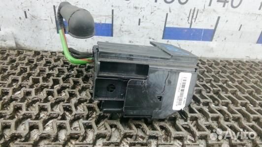 Блок бортовой сети (блок управления BCM) ford mond