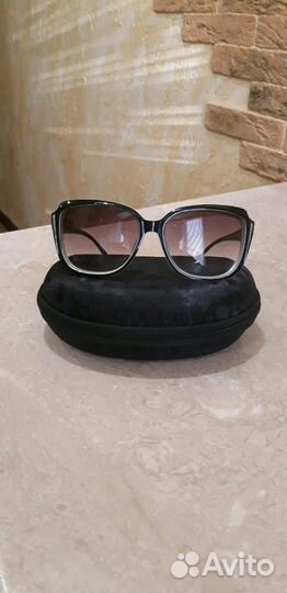 Очки солнцезащитные с диоприями -4