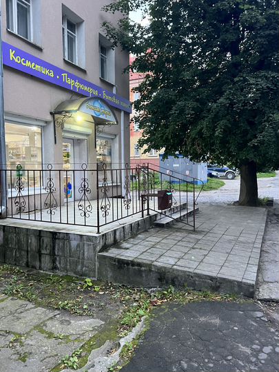 Сдается помещение свободного назначения