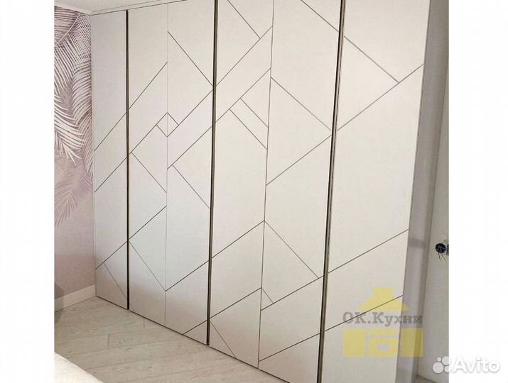 Стенка в гостиную