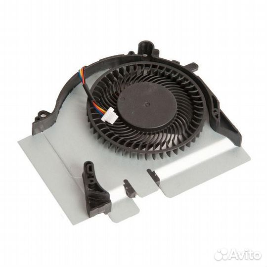 Вентилятор (кулер) для ноутбука Xiaomi Mi 15.6 Gam