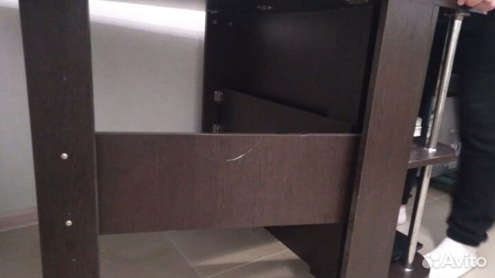 Стол раскладной бу