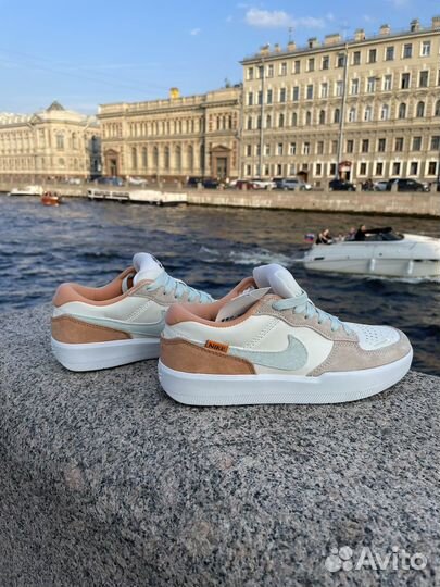 Кеды 36-40 р Nike