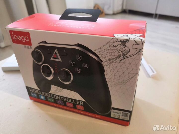 Геймпад iPega PG-SW097