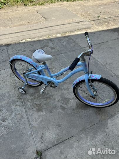 Велосипед stels 24